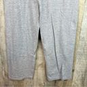 Hanes  Her Way Size Small Jogging Gray Pants Stretch Drawstring Waistband… Photo 3