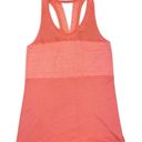 Lululemon Pedal To The Medal Singlet Top Photo 2