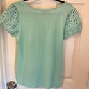 Emily Daniels women top size medium new Photo 4