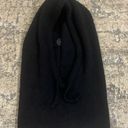 Levi's NWT Levi’s Black Fleece Hood Photo 5