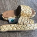 A New Day Platform Slide Sandals Photo 3
