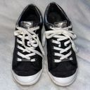 Coach  Francesca Logo Sneakers sz 8.5 Photo 0