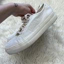 Sam Edelman  Genara Lace-up Sneakers Photo 8