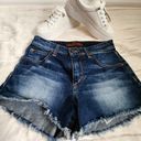 Joe’s Jeans Joe Jean Shorts size 26 Photo 1