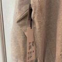 Aritzia Tna Cozy Fleece Boyfriend Hoodie Photo 3