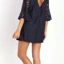 Tularosa / Revolve Charlotte Lace Mini Dress Photo 7