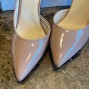 JENN ARDOR Stiletto High Heel Shoes for Women Nude Sz.6.5 Photo 2