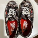 Vans  ASPCA Kitten Multi Shoe Photo 3