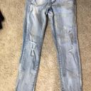 American Eagle Outfitters Jeans Blue Size 4 Photo 0