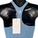 Bombshell sportswear  The Perfect Bodysuit in baby blue Photo 8