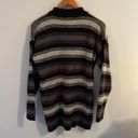 Cabin creek  slight vneck Sweater.  Size Large. Photo 3