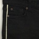 Elizabeth and James Textile  Cohen Ankle Jean BLK 29 Photo 3