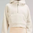 Lululemon Scuba Oversized Half-Zip Hoodie Photo 0