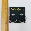 Cookie Lee  fashion earrings Photo 6