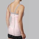 Lululemon  Athletica Speed Up Tank Top Pig Pink Size 8 Photo 1