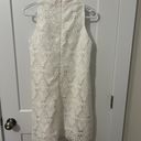 Tahari White Dress Photo 2