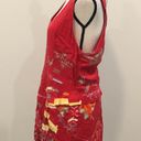 Desigual Sleeveless Dress Photo 3