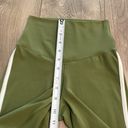 Aerie  Offline High Rise Green Bike Shorts Size XS Photo 6