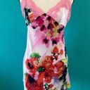 Natori  pink slip dress in size small Photo 0