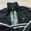 JC Penny ◇ VINTAGE  USA OLYMPICS WINDBREAKER HALF-ZIP Photo 0