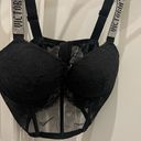 Victoria's Secret Victoria Secret Corset Top Photo 4