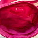 Lululemon Belt Bag Photo 3