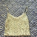 Brandy Melville Brandi Melville tank top Photo 1