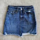 American Eagle Outfitters Denim Skirt Photo 1