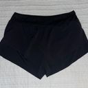 Joy Lab Black Athletic Shorts Photo 1