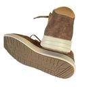 Alegria Traq by  Tan Sneakers women’s size 9 Photo 8