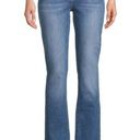 Levi Strauss & CO. Signature by Women's Totally Shaping Mid Rise Bootcut Jeans Photo 0