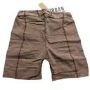 Urban Outfitters Out From Under Bryce Seamed Bike Short Small Photo 6