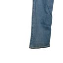Hollister  Women's Jeans Vintage Stretch Ultra High-Rise Dad Denim Blue Sz. 25 Photo 6