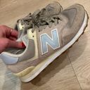 New Balance 574 Sneaker Photo 3