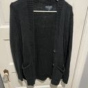 Abercrombie & Fitch Cardigan Photo 0