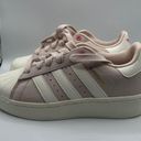 Adidas Superstar XLG Wmns “Valentines Day 2024” Photo 0