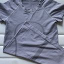 Lululemon Swiftly Tech Short Sleeve Photo 0