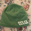 Aritzia TNA Beanie Photo 0