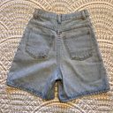 Levi’s Vintage Denim Shorts Photo 3