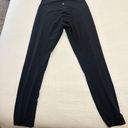 Lululemon Black  Leggings Photo 2