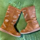 Juicy Couture Y2K  boots 2009 brown Photo 0