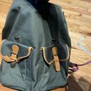 L.L.Bean Rucksack🎒Book-pack School Work Daily Backpack Photo 4