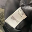 Neiman Marcus Escada for  Black and gold lined blazer jacket Photo 5