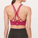 Lululemon x SoulCycle Ride & Reflect Bra Photo 1