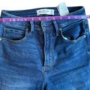 Abercrombie & Fitch  Curve Love 25/0 Short Super Skinny Ankle High Rise Jeans Photo 7