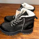 Krass&co NWOB Bo’s &  By Fly London Dacks Waterproof Boots Photo 2