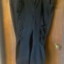 Torrid Black distressed bombshell skinny jeans size 24R Photo 0