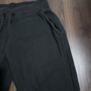 Lululemon Scuba Joggers Black Size 4 Photo 4