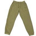 Sweaty Betty  Fern Green Essentials Jogger Pants size Medium Photo 5