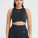 Oner Active CLASSIC SEAMLESS 2.0 CROP TOP Photo 2